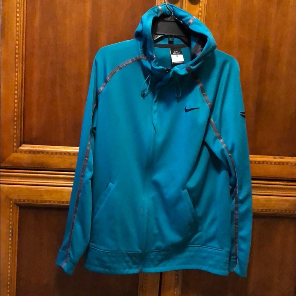 Nike Kobe Hoodie